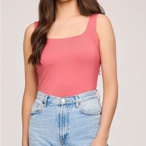 NWT!!! Gentle Fawn Belize Tank Berry